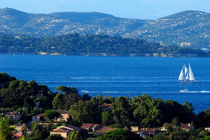 Saint-Tropez and Port Grimaud Day from Nice Small-Group Tour - What the guides add, and where the experience can vary