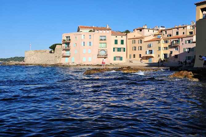 Saint-Tropez and Port Grimaud Day from Nice Small-Group Tour - Is $174.03 a fair price?