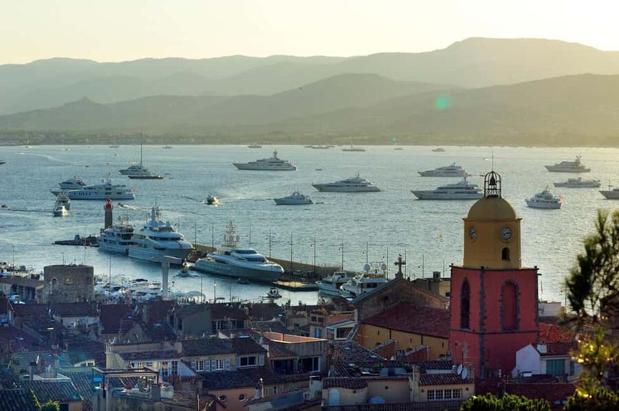 Saint Tropez and Port Grimaud: Full-Day Tour - Who should book this experience
