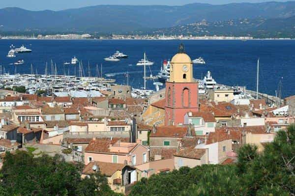 Saint Tropez and Port Grimaud: Full-Day Tour - What the $165 price really buys you