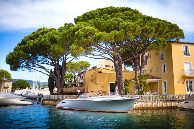 Saint Tropez Full Day Shared Tour from Nice - Why Saint Tropez works as a day trip from Nice
