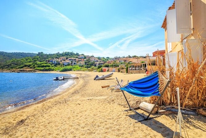 Saint Tropez Full Day Shared Tour from Nice - Is $150.85 a fair price?