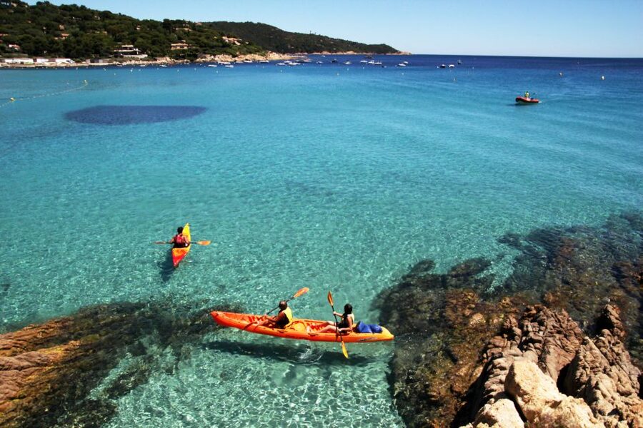 Saint-Tropez: Kayak Experience in Ramatuelle Reserve - Is $70 a fair price?