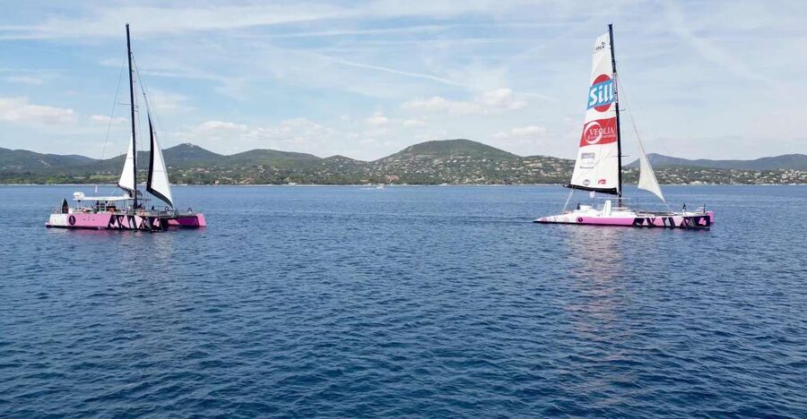 Saint Tropez: Voiles Regatta - Price and overall value at $88
