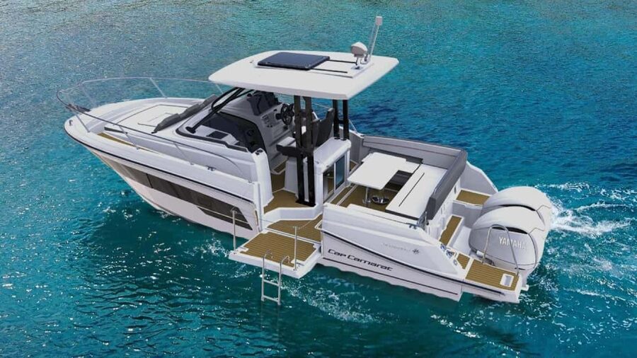 Sainte-Maxime: Golfe de Saint Tropez Private Boat Tour - What is included, and what you still need to plan