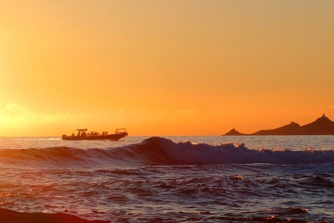 Sanguinaires Islands Sunset Boat Tour - Key Points Before You Book