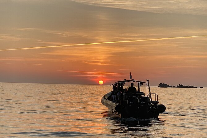Sanguinaires Islands Sunset Boat Tour - Why the Sanguinaires Islands Make a Fine Sunset Trip
