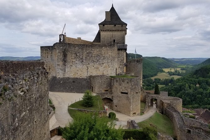 Sarlat la Canéda: The Dordogne valley by canoe - Why the Dordogne works so well by canoe