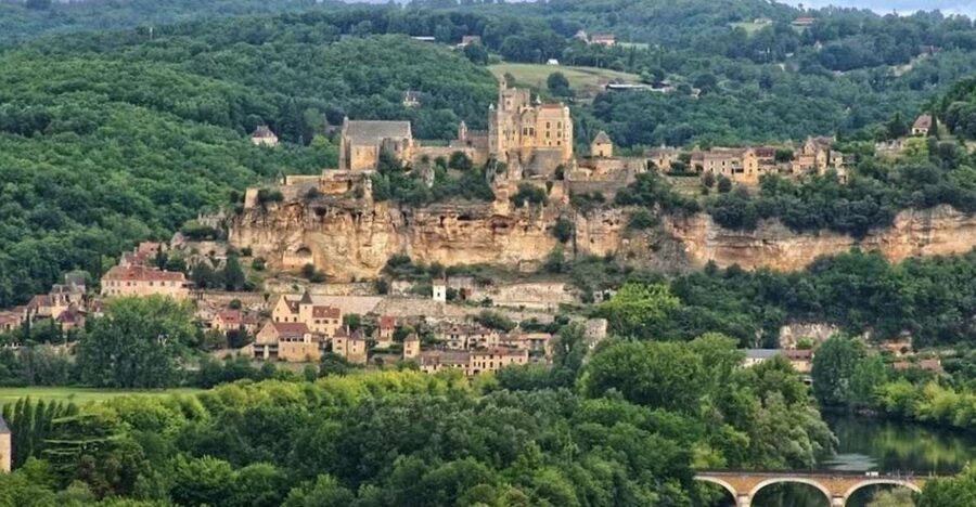 Sarlat: Private Tour to the Dordogne Valley - Key points to know before booking