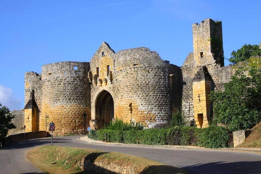 Sarlat: Private Tour to the Dordogne Valley - Why this Dordogne route works so well