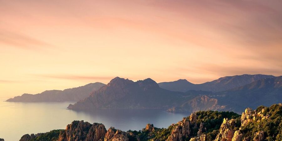 Scandola and the Calanques of Piana - Key points to know before booking