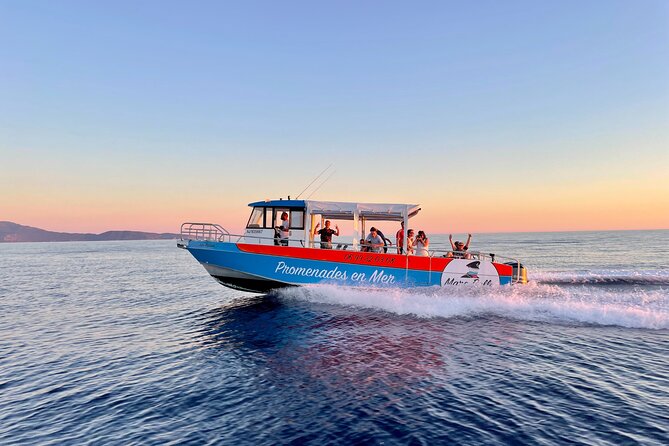 Scandola at sunset: Girolata & Corsican flavours - Why this sunset cruise works so well