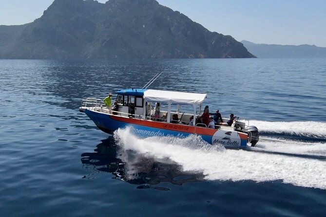 Scandola & Girolata: The Must-see Excursion EN Corsica - Why this route earns a full day on the water