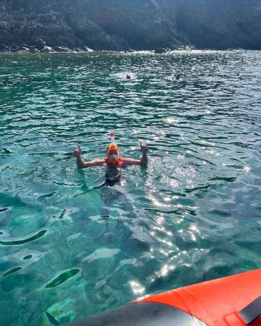 Scandola, Piana & Girolata - Key things to know before you book