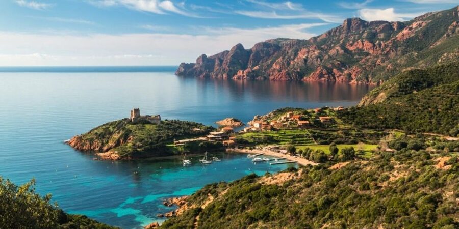 Scandola, Piana & Girolata - Should you book Scandola, Piana and Girolata?