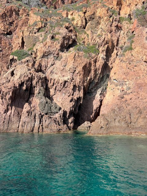 Scandola, Piana & Girolata - Why this six-hour Calvi boat trip is worth your time