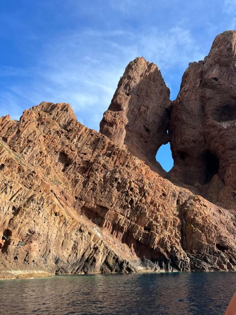 Scandola, Piana & Girolata - Who should book this Corsica excursion?