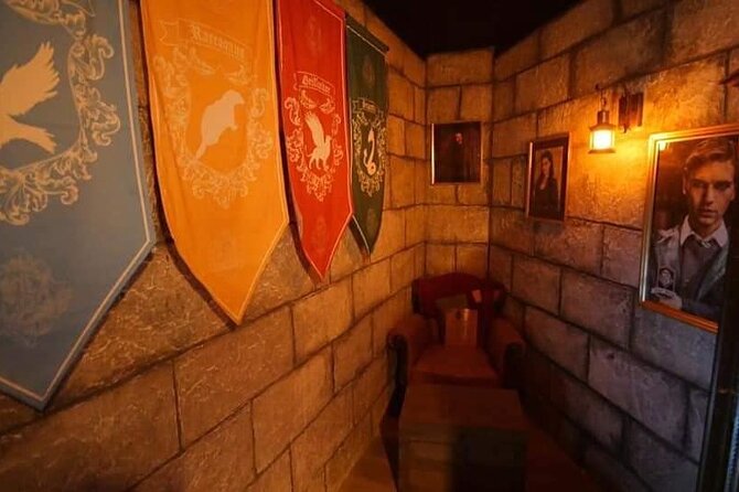 School of Magic - Escape game Montpellier - Is $60.46 per person good value?