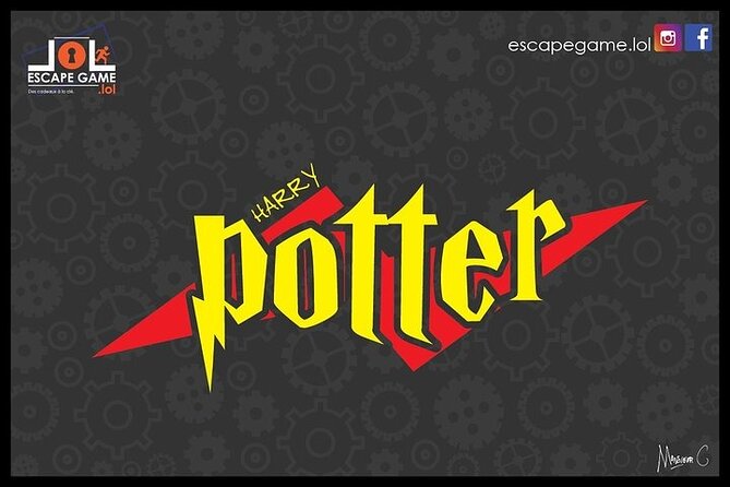 School of Magic - Escape game Montpellier - Practical planning for your Montpellier day
