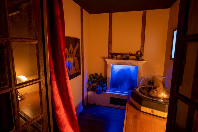 School of Magic - Escape game Montpellier - What the Hogwarts-style story adds