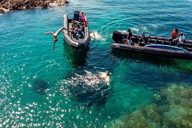 Sea excursion - Estérel Massif by boat - Why this boat trip shows Cannes at its best
