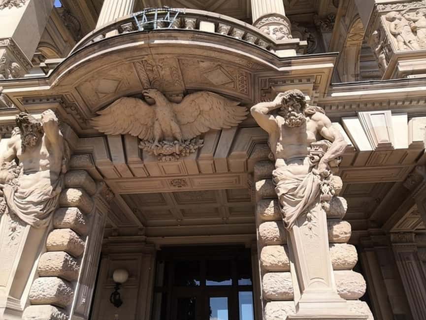 SECRETS FROM STRASBOURG - Place Kléber and the Story of a General