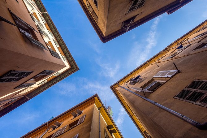 Secrets of Nice: Exclusive Private Walking Tour of Nice - The Promenade des Anglais and the Belle Epoque mood