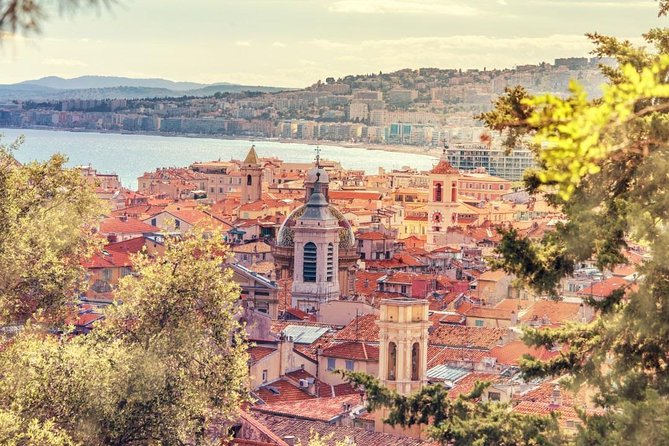 Secrets of Nice: Exclusive Private Walking Tour of Nice - What $423.28 means for a private group