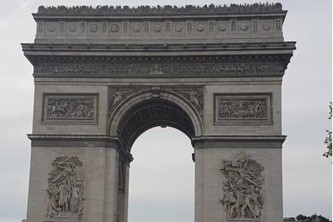 See 10+ Top Paris Sights, Fun Guide - Starting in Montmartre at 72 Boulevard Marguerite de Rochechouart