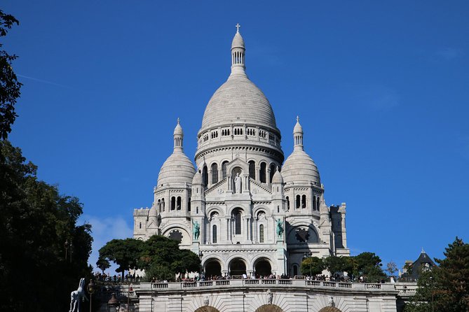See 10+ Top Paris Sights, Fun Guide - Learning the Paris Metro instead of fearing it