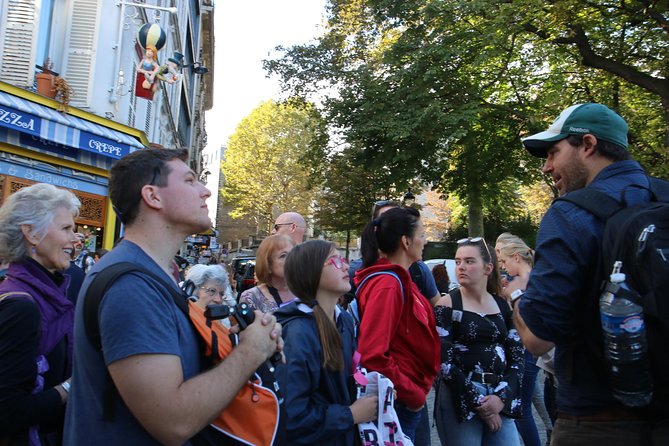 See 10+ Top Paris Sights, Fun Guide - What the $36.08 price really buys