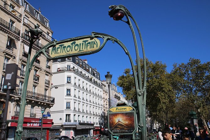 See 10+ Top Paris Sights, Fun Guide - Sacré-Cœur, Montmartre’s great white basilica