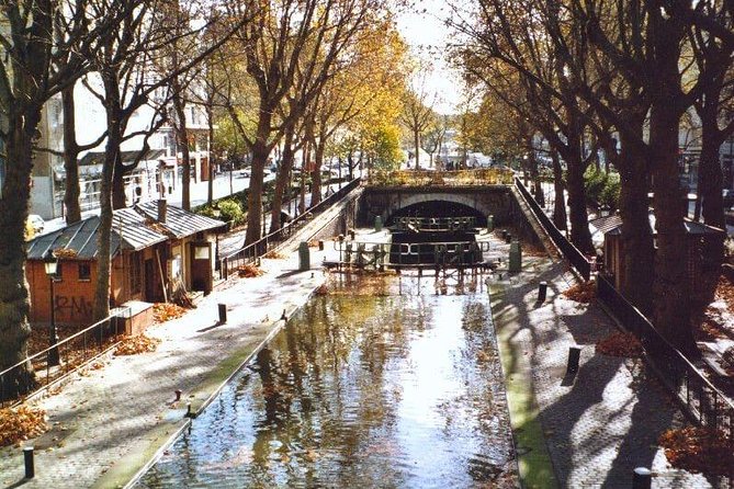 Seine River Cruise and Paris Canals Tour - Boarding near the Musée d’Orsay or Villette Basin