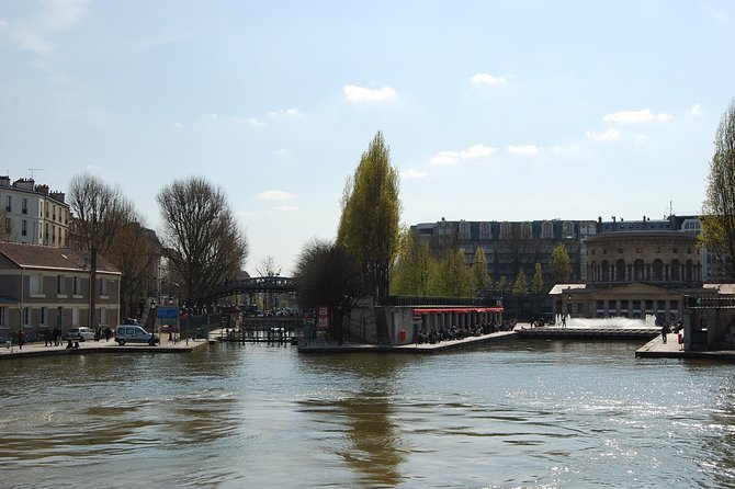 Seine River Cruise and Paris Canals Tour - Price, timing, and overall value