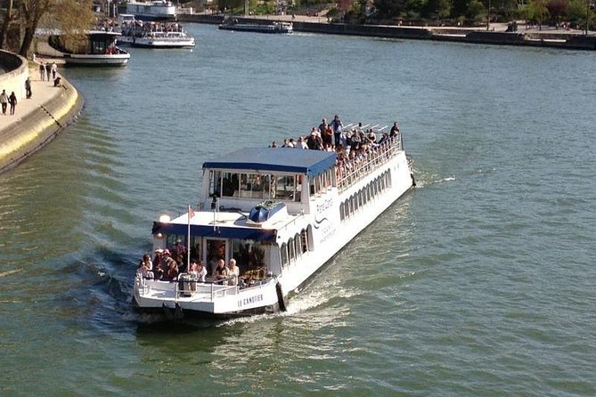 Seine River Cruise and Paris Canals Tour - Who will enjoy this cruise most