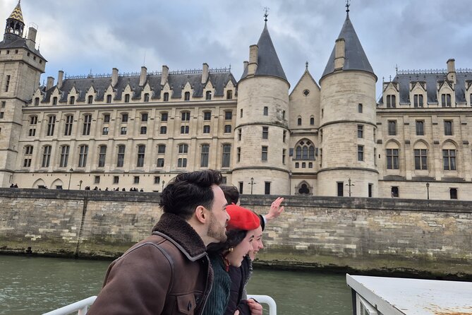 Seine River Sightseeing Guided Cruise by Vedettes du Pont Neuf - Who will enjoy this cruise most?