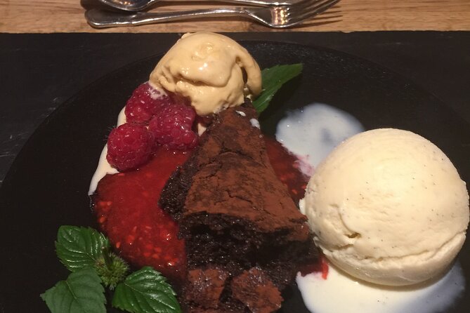 Six day French Cooking Course in Brittany - Afternoon breaks and the best use of Thursday