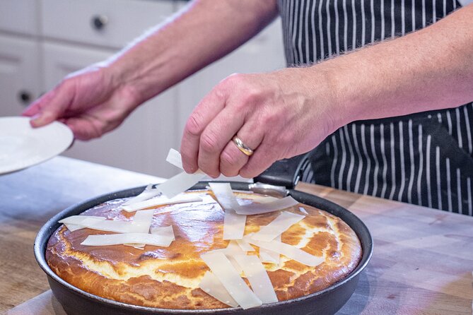 Six day French Cooking Course in Brittany - What the $7,208.41 price really covers