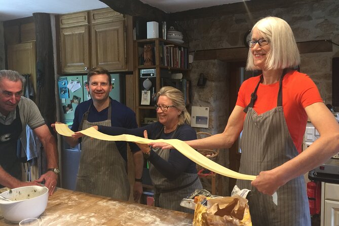 Six day French Cooking Course in Brittany - Who will get the most from this course