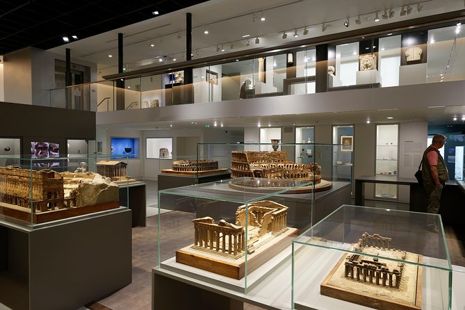 Skip the Line: Museum of Romanity Ticket - Who will get the most from this museum ticket