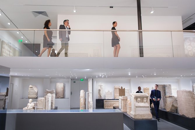Skip the Line: Museum of Romanity Ticket - Cancellation and booking flexibility