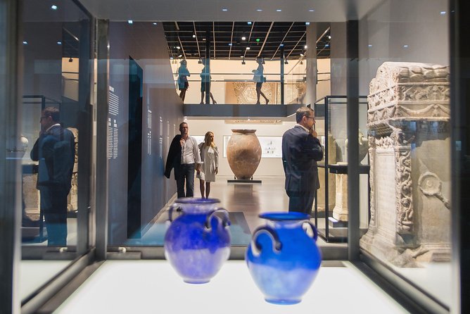 Skip the Line: Museum of Romanity Ticket - Is the Museum of Romanity ticket worth booking?