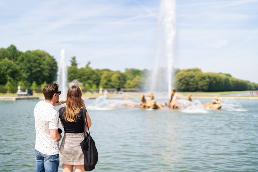 Skip-the-Line Versailles Palace Tour by Train from Paris - Is $94 Good Value?