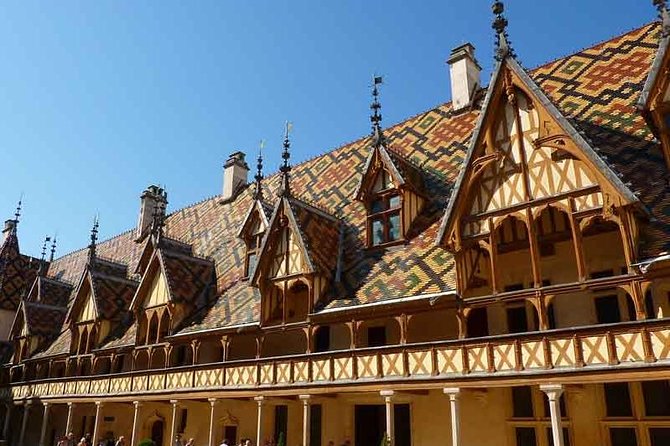 Small group Burgundy tour of Beaune with Wine Tasting from Dijon - Key points to know before you book