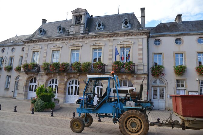 Small group Burgundy tour of Beaune with Wine Tasting from Dijon - Is $105.22 a fair price?
