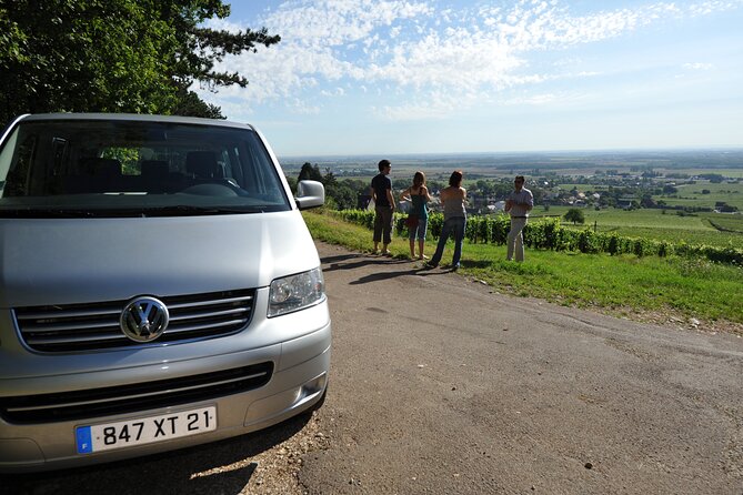 Small group Burgundy tour of Beaune with Wine Tasting from Dijon - Practical details for a smoother afternoon