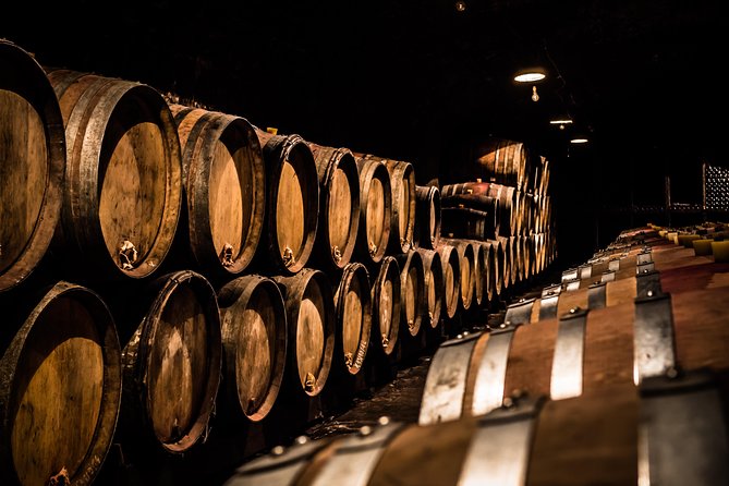 Small-Group Full-Day Tour of Côte de Nuits, Côte de Beaune Vineyards and Beaune Historical District - Key points at a glance