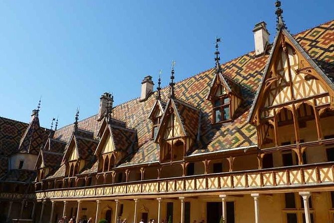 Small-Group Full-Day Tour of Côte de Nuits, Côte de Beaune Vineyards and Beaune Historical District - What the tastings really offer