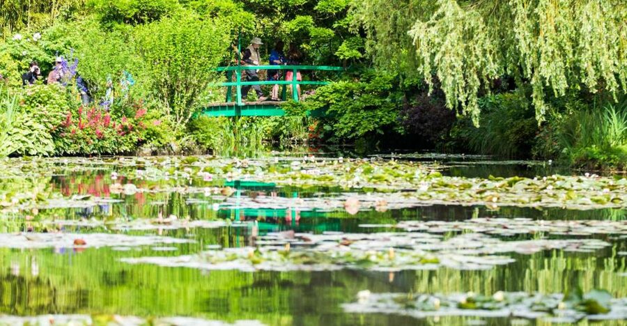 Small-Group Giverny and Van Gogh's Room in Auvers from Paris - Five things that make this day trip useful