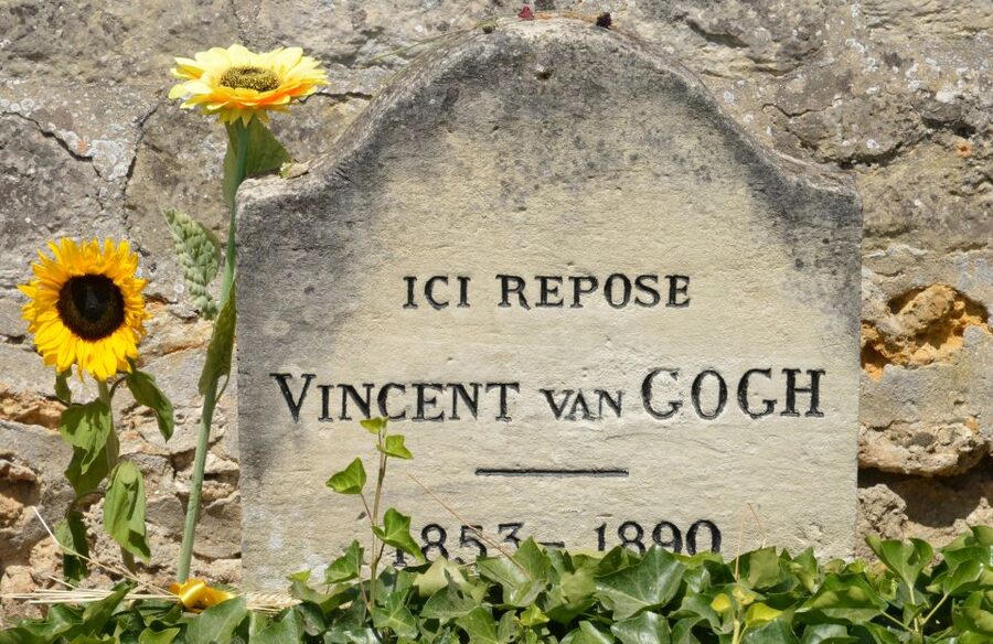 Small-Group Giverny and Van Gogh's Room in Auvers from Paris - The Church of Auvers and the wheat fields